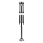 KitchenAid Artisan El Blenderı - Medallion Silver thumbnail 2