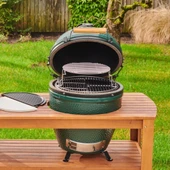 Big Green Egg EGGspander Çok Amaçlı Kit Large thumbnail 3