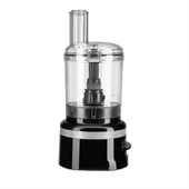 KitchenAid 2,1 L Mutfak Robotu 5KFP0921 - Onyx Black thumbnail 3