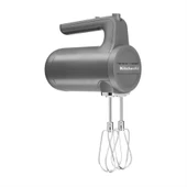 KitchenAid Kablosuz El Mikseri - Charcoal Grey thumbnail 3