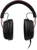 Hyperx Cloud Ii – Profesyonel Oyun Kulaklığı Kırmızı thumbnail 3