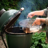 Big Green Egg ConvEGGtor Sepeti Medium thumbnail 2