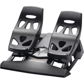 Thrustmaster Uçuş Pedalları Siyah thumbnail 3