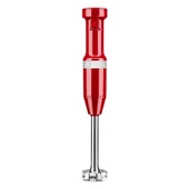 KitchenAid Aksesuarlı El Blenderı 5KHBV83 - Empire Red thumbnail 2
