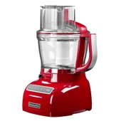 KitchenAid 3,1 L Mutfak Robotu - 5KFP1335 - Empire Red thumbnail 2