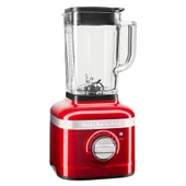 KitchenAid Artisan K400 Blender - Empire Red thumbnail 2