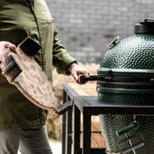 Big Green Egg ConvEGGtor Minimax thumbnail 3
