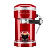 KitchenAid Artisan Proline Espresso Makinası - Candy Apple thumbnail 1