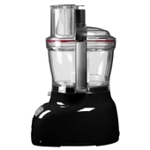 KitchenAid 3,1 L Mutfak Robotu - 5KFP1335 - Onyx Black thumbnail 4