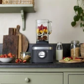 KitchenAid Artisan K400 Blender - Imperial Grey thumbnail 5