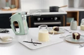 KitchenAid 9 Hızlı El Mikseri - Pistachio thumbnail 5