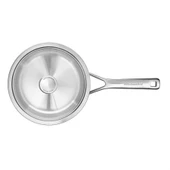 KitchenAid Artısan Çelik 3 Katlı Kaserol 18cm thumbnail 2