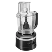 KitchenAid 3,1 L Mutfak Robotu - Matte Black thumbnail 2