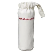 KitchenAid 9 Hızlı El Mikseri - Contour Silver thumbnail 8