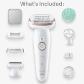 Braun Silk·EPIL 9 Epilatör SES9080 thumbnail 3