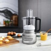 KitchenAid 2,1 L Mutfak Robotu 5KFP0921 - Contour Silver thumbnail 5