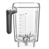 KitchenAid Artisan Power Plus Blender - Candy Apple thumbnail 4