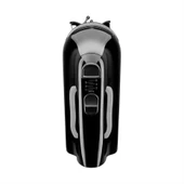 KitchenAid 6 Hızlı El Mikseri - Onyx Black thumbnail 3