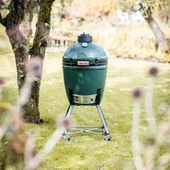 Big Green Egg Ayaklı Tekerlekli Yuva Medium thumbnail 7