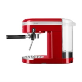 KitchenAid Artisan Proline Espresso Makinası - Empire Red thumbnail 3