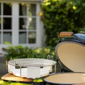 Big Green Egg ConvEGGtor Sepeti Medium thumbnail 5