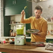 KitchenAid Artisan K400 Blender - Pistachio thumbnail 7