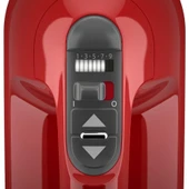 KitchenAid 9 Hızlı El Mikseri - Empire Red thumbnail 4