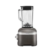 KitchenAid Artisan K400 Blender - Imperial Grey thumbnail 3