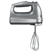 KitchenAid 7 Hızlı El Mikseri - Contour Silver thumbnail 1