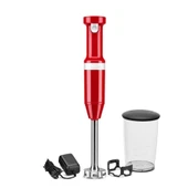 KitchenAid Kablosuz El Blenderı - Empire Red thumbnail 1
