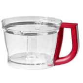 KitchenAid 3,1 L Mutfak Robotu - 5KFP1335 - Empire Red thumbnail 5