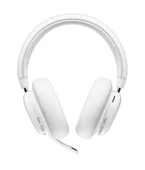 Logitech Oyun Kulaklığı G735 RF Beyaz thumbnail 1
