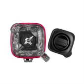 KitchenAid Artisan K400 Blender - Hibiscus thumbnail 4