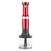 KitchenAid Artisan El Blenderı - Candy Apple thumbnail 4