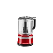 KitchenAid 1,19 L Mutfak Robotu - Empire Red thumbnail 1