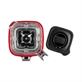 KitchenAid K150 Blender - Empire Red thumbnail 3