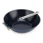 Joseph Joseph Space 32 cm Wok Tava thumbnail 2