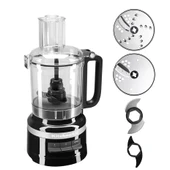 KitchenAid 1,7 L Mutfak Robotu 5KFP0719 - Onyx Black thumbnail 3