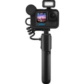 Go Pro Hero 12 Black Creator Edition Kamera thumbnail 1