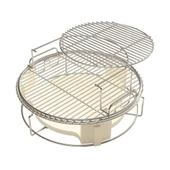 Big Green Egg ConvEGGtor XLarge thumbnail 2