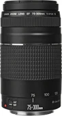 Canon EF 75-300 III USM 35mm Lens thumbnail 2
