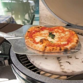 Big Green Egg Pizza Küreği thumbnail 7