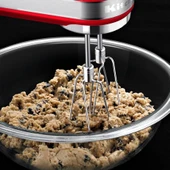 KitchenAid 7 Hızlı El Mikseri - Empire Red thumbnail 6