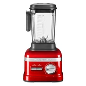 KitchenAid Artisan Power Plus Blender - Candy Apple thumbnail 1