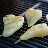 Big Green Egg Döküm Demir Izgara Medium thumbnail 5