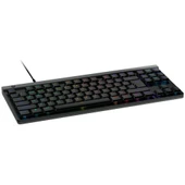 Logitech G515 TKL Dokunsal Oyun Klavyesi Siyah thumbnail 1