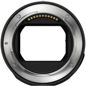 Nikon Montaj Adaptörü Siyah thumbnail 1