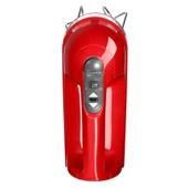 KitchenAid 9 Hızlı El Mikseri - Empire Red thumbnail 3