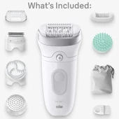Braun Silk·EPIL 7 Epilatör SE7081 thumbnail 3
