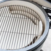 Big Green Egg ConvEGGtor Large thumbnail 5
